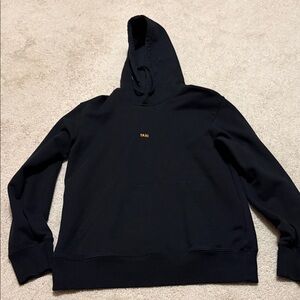 Helmut Lang Taxi Hoodie size M